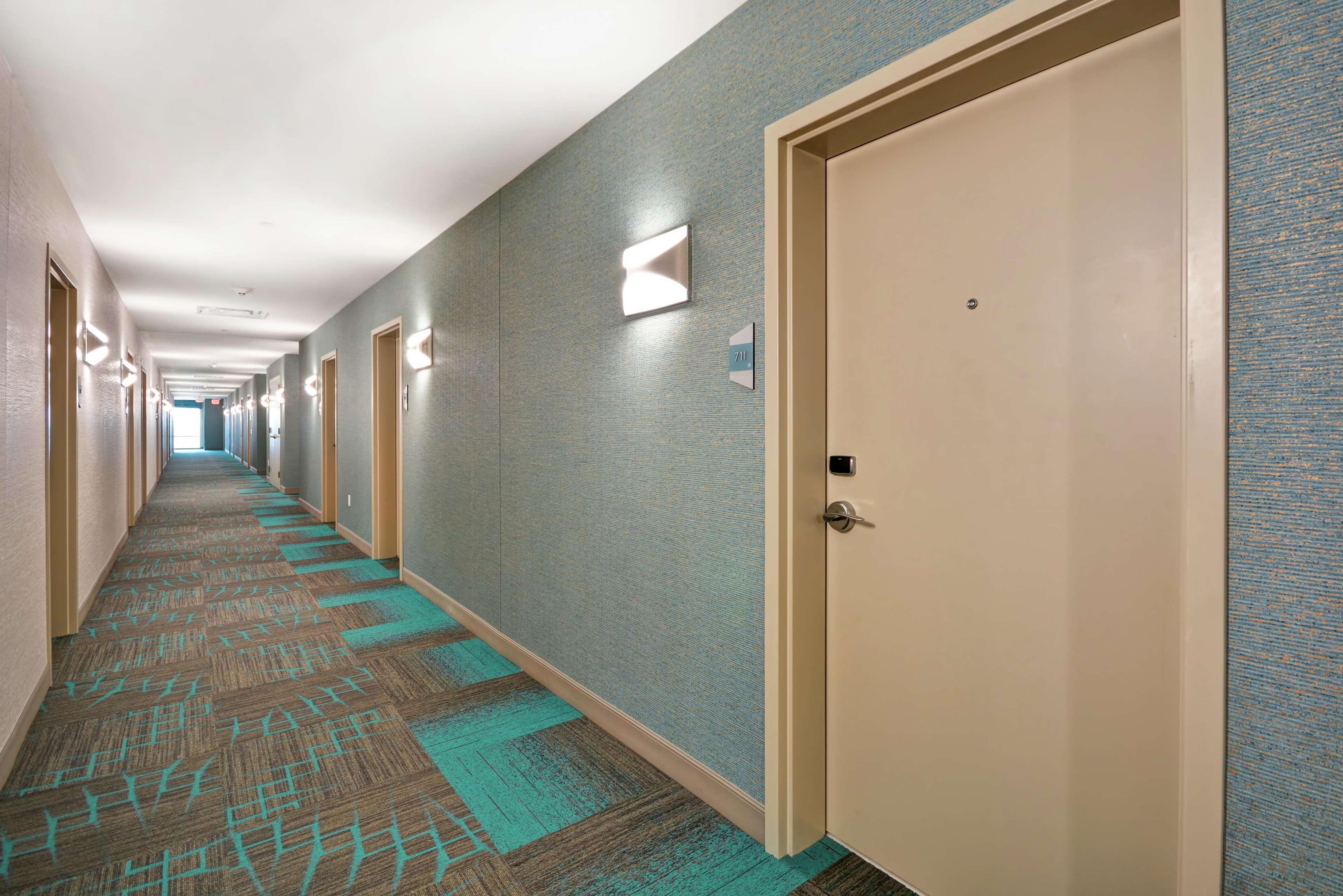 Home2 Suites At The Galleria Хьюстон Экстерьер фото